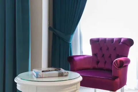 Metropolitan Hotels Taksim in Fatih — foto 9