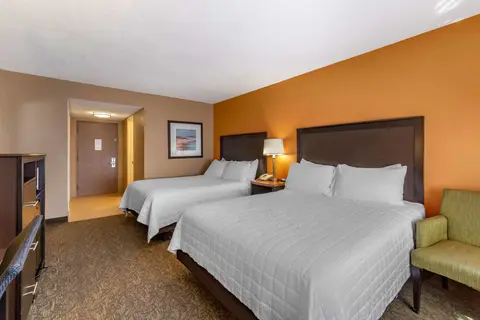 Best Western Palm Beach Lakes in West Palm Beach — foto 18