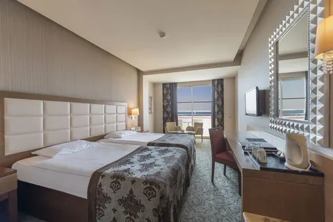 Kamelya Selin Hotel foto 5