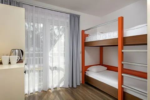 Monachus Family Resort Sorgun foto 6