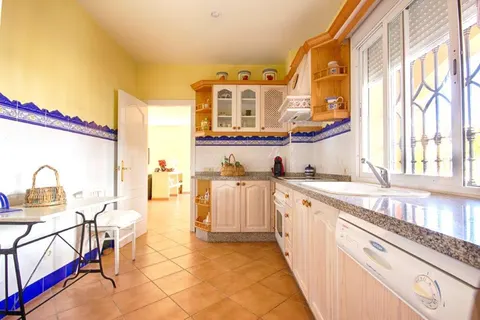 Sierra Tejeda in Alcaucín — foto 19