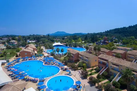 Aqualand Resort in Agios Ioannis, foto 16