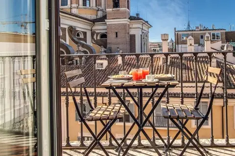 Hotel 55 Fiftyfive in Rome, foto 29