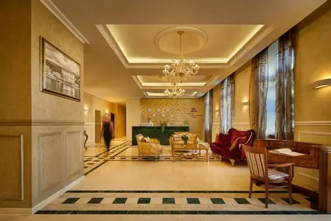BO Hotel Palazzo in Poreč, foto 27