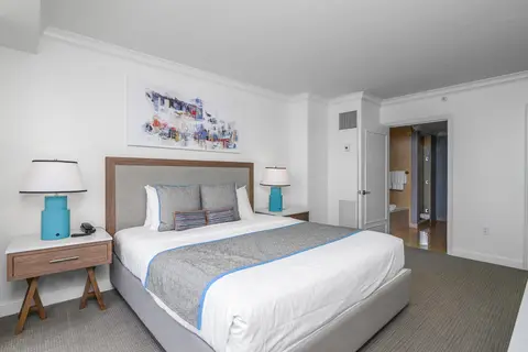 The Atlantic Hotel & Spa in Fort Lauderdale — foto 2