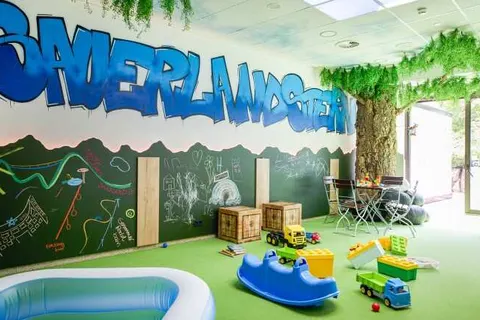 Sauerland Stern Hotel foto 35