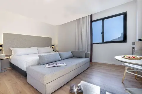 INNSiDE by Melia Valencia Oceanic in Valencia — foto 6