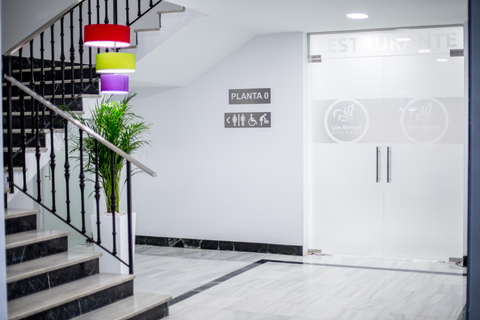 Hotel en Appartement Los Alamos foto 13