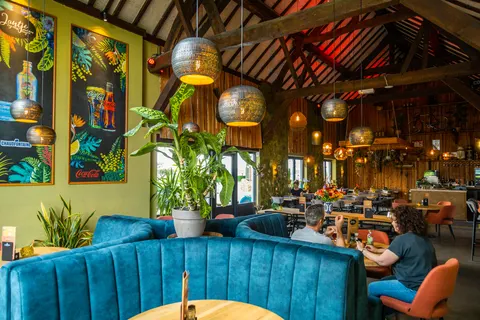 Vakantiepark Gulperberg foto 5