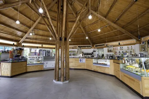 Camping Riva Di Ugento foto 26