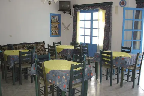 Glaros in Δημοτική Ενότητα Ολύμπου — foto 4