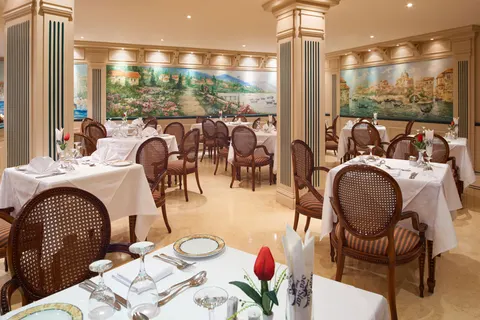 Sea Star Beau Rivage foto 6