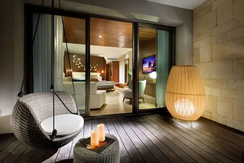 TRS Coral Hotel in Puerto Aventuras — foto 14