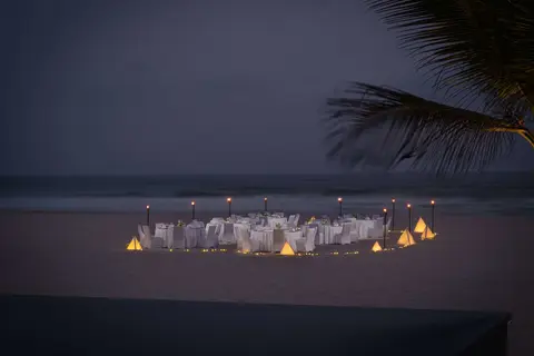 Al Baleed Resort Salalah by Anantara in Salalah — foto 25