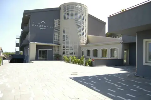 Mareneve Resort in Linguaglossa CT, foto 9