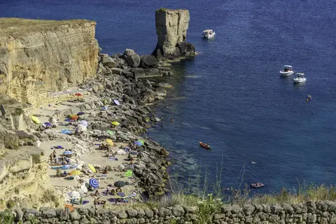 La Scogliera in Santa Cesarea Terme — foto 23