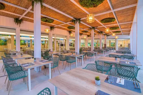 MarSenses Rosa del Mar Hotel & Spa in Palmanova — foto 12