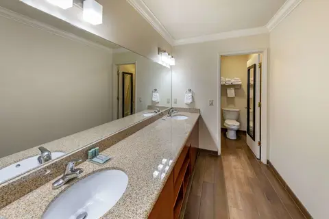 Best Western Town & Country Lodge in Tulare — foto 22