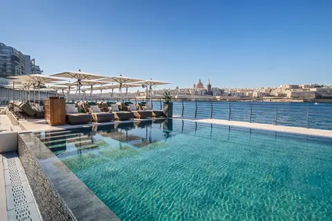 Barceló Fortina Malta in Sliema — foto 2