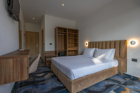 Hotel Blue Water Resort foto 13