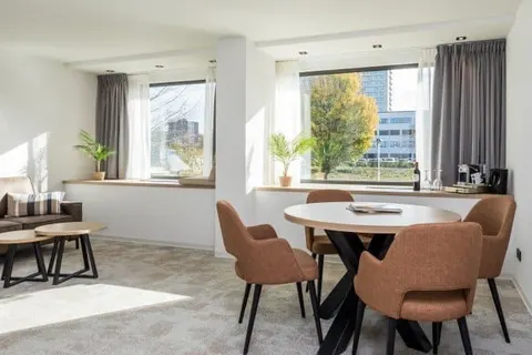 Hotel de Rousch foto 19