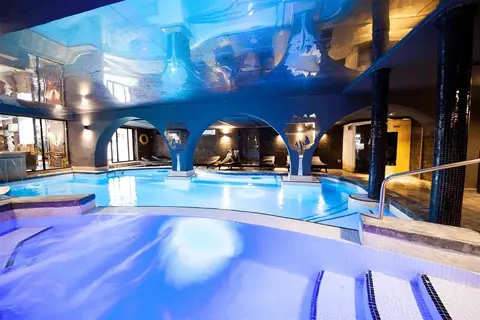 Doubletree by Hilton Malta in San Lawrenz — foto 22