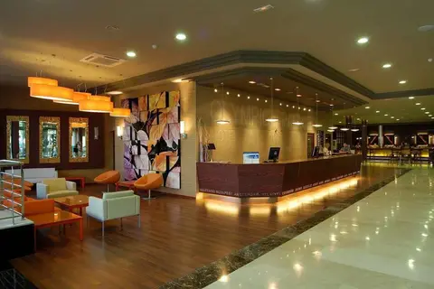 Evenia Olympic Suites in Lloret de Mar, foto 15