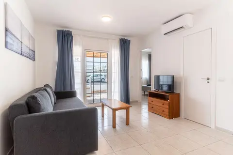 Las Casitas de Corralejo in La Oliva — foto 5