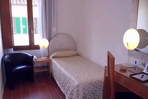 Hotel Palazzo Ognissanti in Florence, foto 19