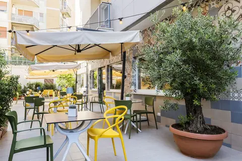 Adesso Hotel in Rome, foto 14