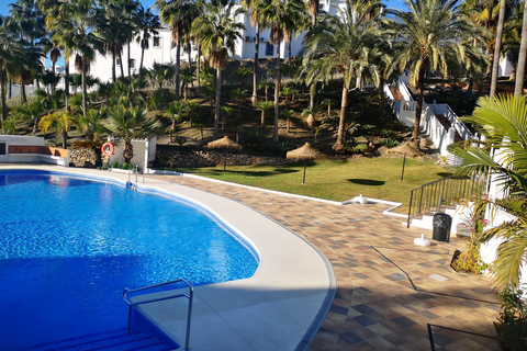 El Capistrano Village - inclusief huurauto in Naciria — foto 17