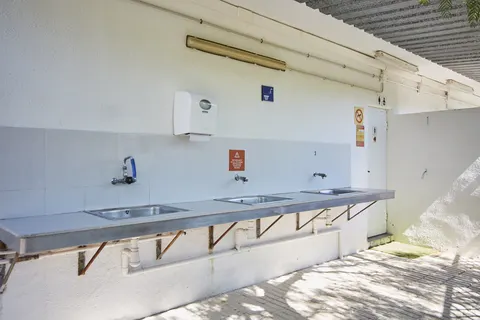 Camping Alannia Costa Dorada foto 26