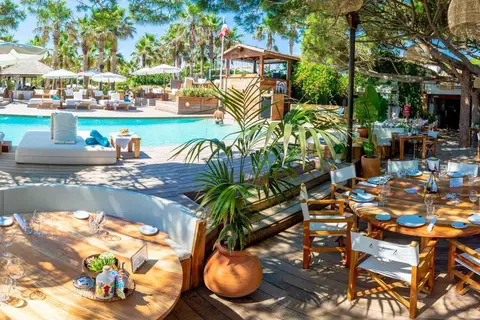 Nikki Beach Resort & Spa Koh Samui in Tong Yang, foto 7