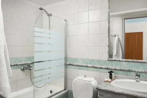 Maleme Mare Beachside Hotel in Máleme — foto 13
