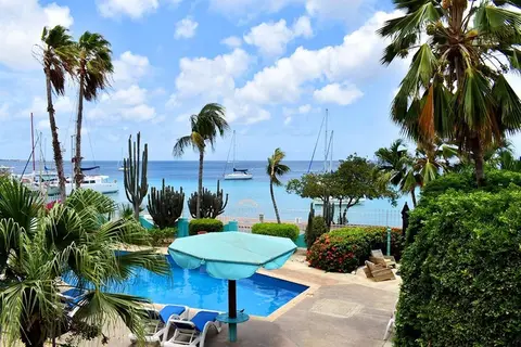 Bonaire Oceanfront Apartments in Kralendijk, foto 7