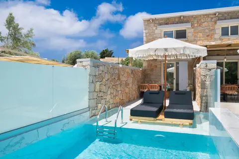My Citrus Retreat in Δημοτική Ενότητα Λευκάδος — foto 6