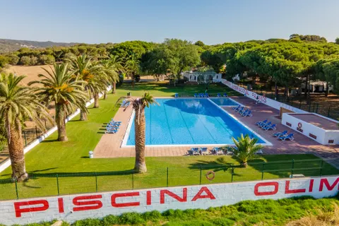 Camping Internacional Palamos foto 1