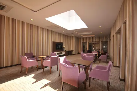 Pasabey Hotel in Marmaris — foto 6