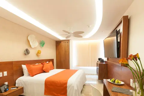 Senses Quinta Avenida Hotel by Artisan in Playa del Carmen — foto 16