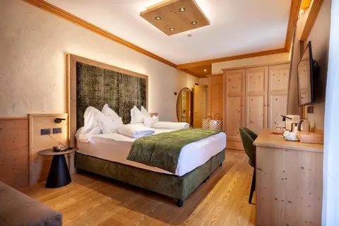 Hotel Adler in Andalo, foto 12