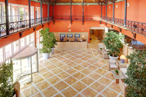 Aparthotel Grupotel Playa Club - logies & ontbijt foto 14