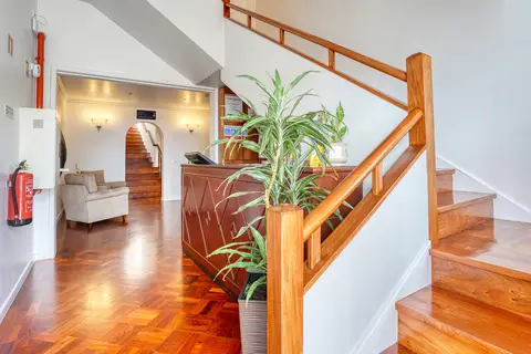 Vila Camacho Guest House in Funchal, foto 30