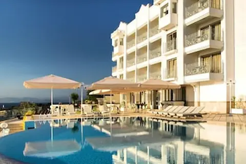 La Vista Boutique Hotel & Spa in Kusadasi — foto 24
