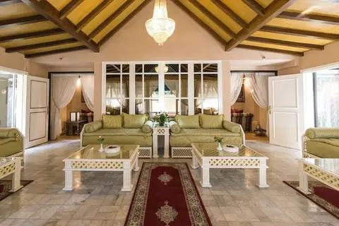 Royal Mirage Fes in Fez, foto 17