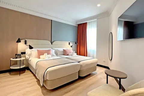 Soho Boutique Turia foto 3