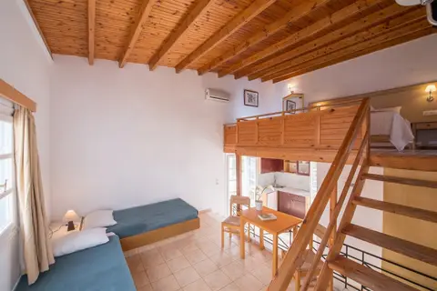 Hotel Porto Village in Chersonissos — foto 26