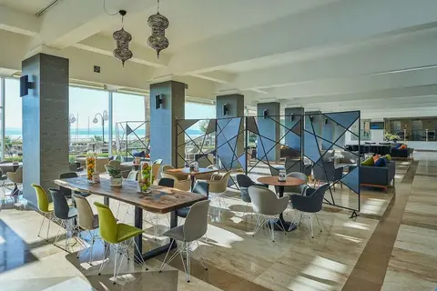 Altin Yunus Resort & Thermal Hotel in Çeşme, foto 6