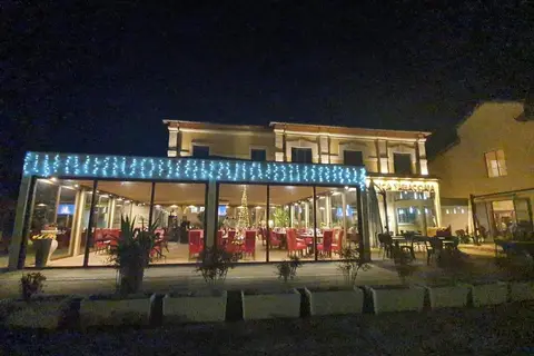 Antica Tabaccaia Resort in Terranova Bracciolini, foto 7