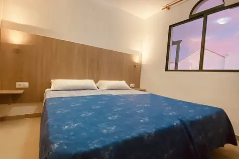Casthotels Fuertesol Bungalows in Antigua — foto 15