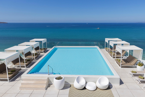 Hotel HM Gran Fiesta - logies en ontbijt foto 3